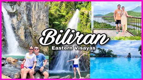 Eastern Visayas, BILIRAN .